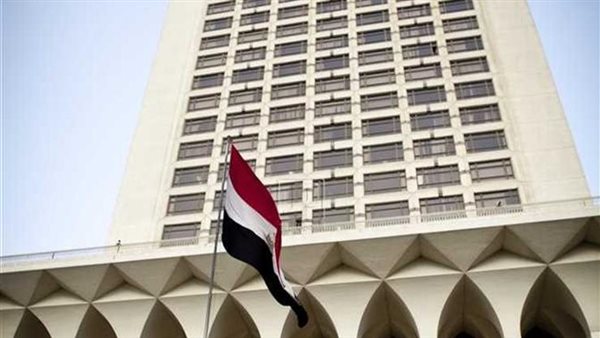 بيان عاجل من مصر بشأن استهداف البنية الأساسية في بورتسودان وكسلا