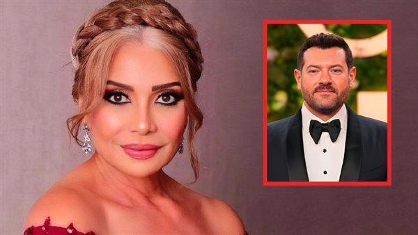 سوسن بدر ضيف شرف فيلم السلم والثعبان 2 بطولة عمرو يوسف