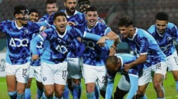 يواجه كابوس مرعب.. تعليق مثير من الدردير على خسارة بيراميدز أمام فاركو