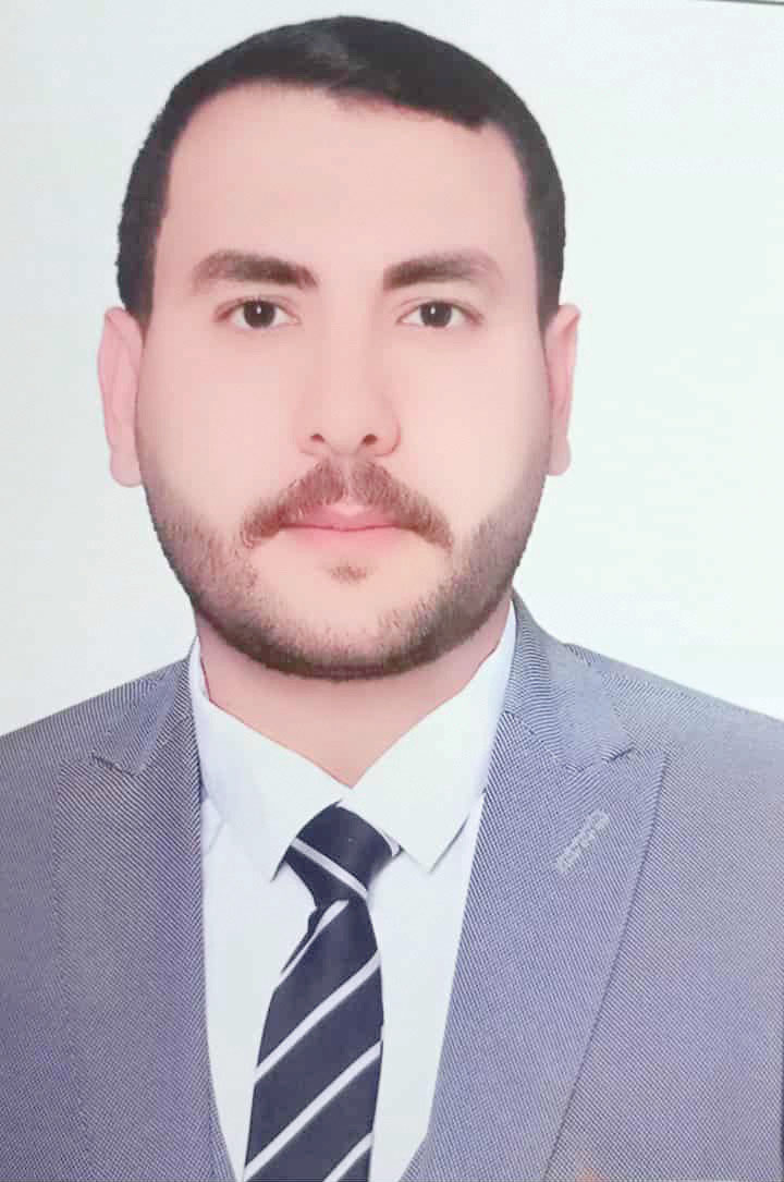 الدكتور محمد السيد العزازى, الباحث فى علم المواريث