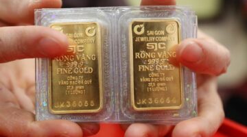 زيادة أسعار الذهب في الجزائر اليوم الخميس 22-5-2025، وعيار 21 يصل إلى 12380 دينار مع بدء التعاملات.