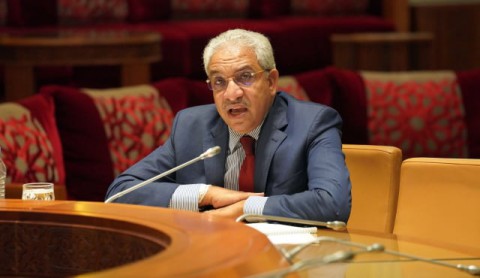 برلماني مغربي يدعو إلى وقف الإبادة الإسرائيلية ورفع الحصار عن غزة