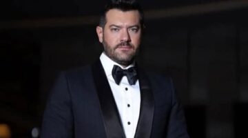 انطلاق تصوير الجزء الثاني من فيلم السلم والثعبان لعمرو يوسف