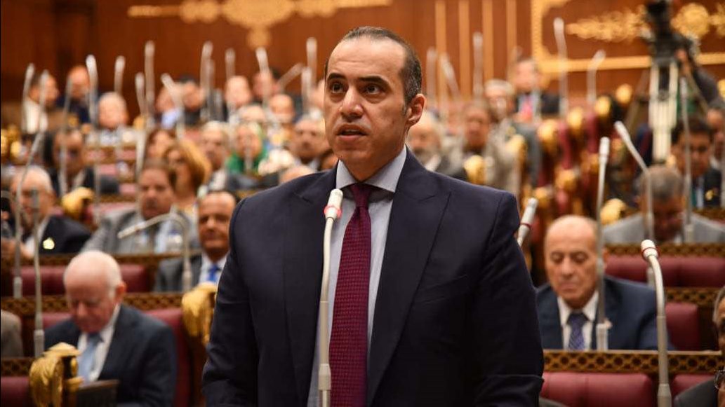 وزير المجالس النيابية عن الإيجار القديم: الحكومة تسعى لرفع الظلم بتشريع متوازن
