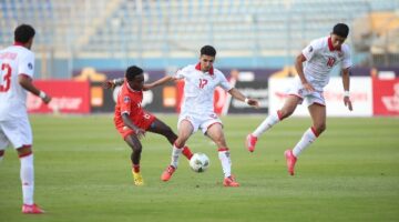 مدرب منتخب تونس: تعلمنا من درس نيجيريا.. وأتمنى تأهلنا بصحبة المغرب