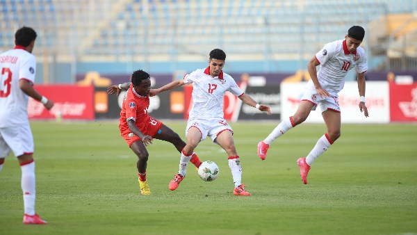 مدرب منتخب تونس: تعلمنا من درس نيجيريا.. وأتمنى تأهلنا بصحبة المغرب