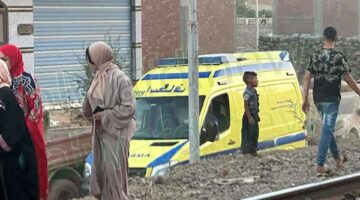 في حادث سير.. التصريح بدفن جثة طالب جامعة كفر الشيخ
