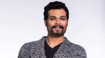 خاص| أحمد عبد الله محمود: أجسد دور صعيدي في مسلسل ظروف غامضة
