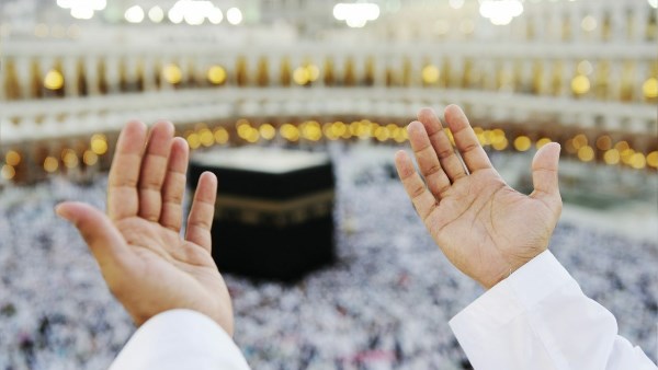 عالم بالأوقاف يوجه رسالة لحجاج هذا العام: الله منحكم 3 نعم مقدمًا
