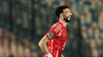 ترتيب الدوري المصري بعد فوز الأهلي وخسارة بيراميدز اليوم