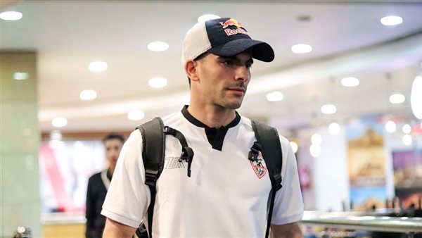 زيزو يخضع للتحقيق في الزمالك اليوم