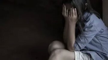 تفاصيل اتهام  شاب بمحاولة  هتك عرض طفل داخل عقار بالهرم