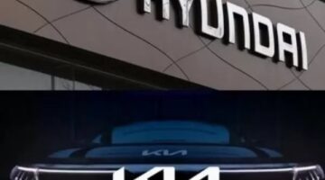 ارتفاع مبيعات سيارات هيونداي وكيا بنسبة 16% في أمريكا خلال أبريل