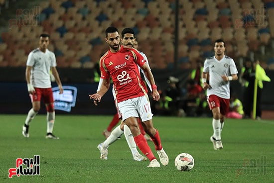 عمرو السولية