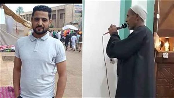 إحالة أوراق المتهم بقتل شقيقه ونجله في الغربية إلى المفتي