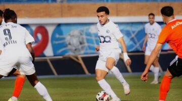 مواعيد مباريات الأهلي وبيراميدز المتبقية في الدوري.. 4 جولات على الحسم