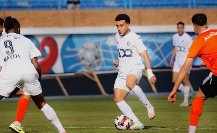 مواعيد مباريات الأهلي وبيراميدز المتبقية في الدوري.. 4 جولات على الحسم