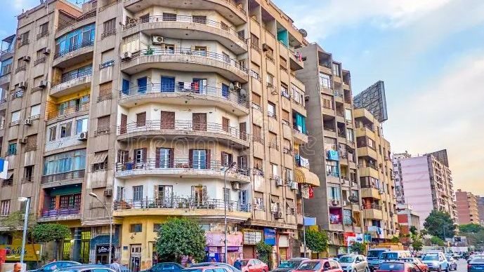 أحزاب تطالب بإعادة النظر في مشروع قانون الإيجار القديم للوحدات السكنية
