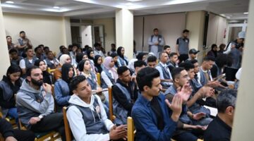 بالتزامن مع ذكرى تحرير سيناء.. الثقافة تطلق الملتقى الحادي والعشرين لشباب المحافظات الحدودية