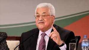 عباس يبحث مع رئيس قبرص الرومية مستجدات القضية الفلسطينية
