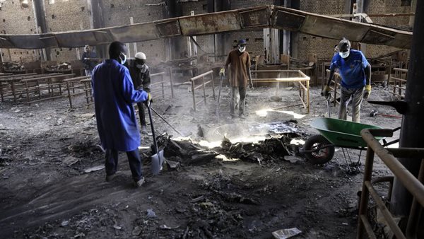 السودان.. مقتل 3 أطباء في أعقاب سيطرة “الدعم السريع” على النهود