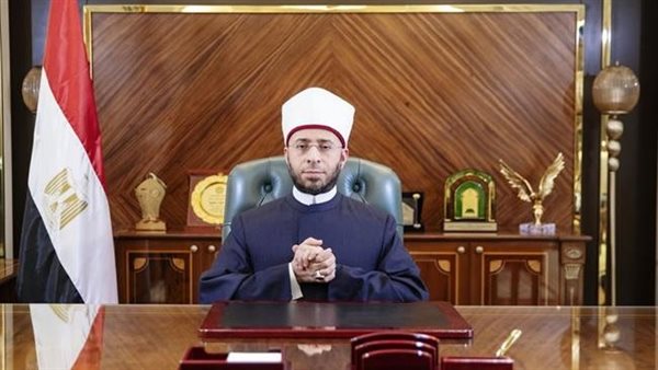“الأوقاف” تطلق حملة تفتيش موسعة على المساجد لضبط الأداء الدعوي والأنشطة المسجدية