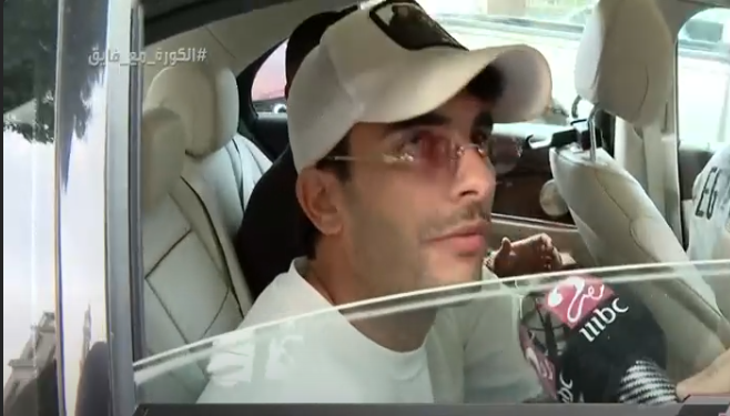 أول تعليق من أحمد سيد زيزو بعد تواجده في تدريبات نادي الزمالك