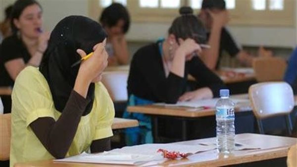 جداول امتحانات صفوف النقل والشهادة الإعدادية بالجيزة