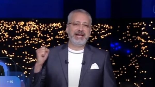 مرسي الزناتي اتهزم يا رجالة.. تامر أمين يعلق على خسارة بيراميدز بالدوري