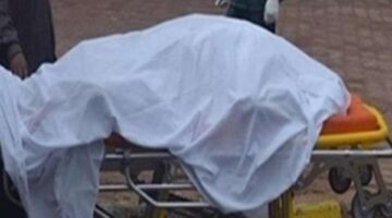 تفاصيل العثور على جثة موظف داخل محطة قطار شبرا الخيمة