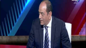 رئيس تجارية الجيزة: فرص واسعة لتعزيز العلاقات التجارية بين مصر والمغرب