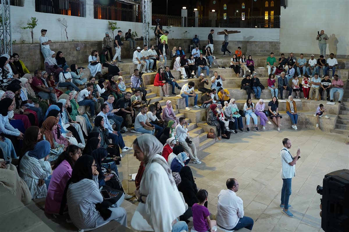 مهرجان أسوان الدولي لأفلام المرأة يطلق فعالياته الجماهيرية من مكتبة مصر العامة