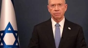 وزير الدفاع الإسرائيلي السابق يكشف سرًا خطيرًا لأول مرة عن تفجير أجهزة البيجر في لبنان