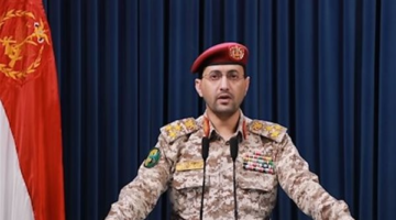 الحوثي تعلن فرض حصار جوي على إسرائيل.. وتدعو شركات الطيران العالمية لتعليق رحلاتها