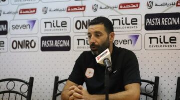 أحمد خطاب: الدوري مازال في الملعب.. ولا نلعب لمصلحة أحد