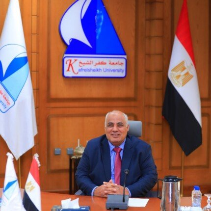 هندسة كفر الشيخ تحقق المركز 228 عالميًا والثاني محليًا في تصنيف U.S. News لعام 2025