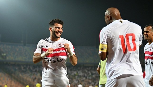 تفاصيل لقاء زيزو وشيكابالا داخل الزمالك اليوم.. «مسلمش عليه»