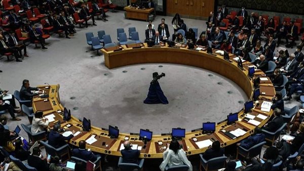 مندوب فلسطين بجامعة الدول العربية عن جلسة مجلس الأمن المرتقبة: يجب أن يحترم نفسه ويفعل قراراته