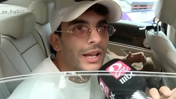 تعليق ساخر من الدردير علي تصريحات زيزو بشأن الزمالك: أنت مضيت للأهلي ؟