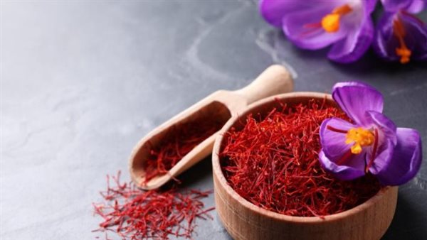 الزعفران أفضل التوابل لمرضى السكري.. تعرف على فوائده