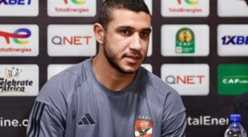 مفاجأة.. وكيل رامي ربيعة هو من عرض اللاعب على بيراميدز