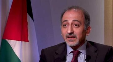 سفير فلسطين بجامعة الدول: مؤتمر نيويورك برعاية فرنسا يهدف لتنفيذ حل الدولتين