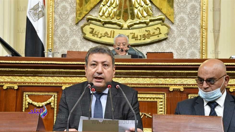 وكيل إسكان النواب: ترقيم العقارات ينهي نزاعات الملكية ويُسهل التصدير