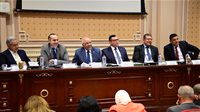 مجلس النواب ينشر جانبا من مناقشات مشروع قانون الإيجار القديم بلجنة الإسكان.. فيديو