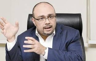 « مصطفى بكري» ينعى وفاة وليد مصطفى رئيس مجلس أمناء موقع القاهرة 24