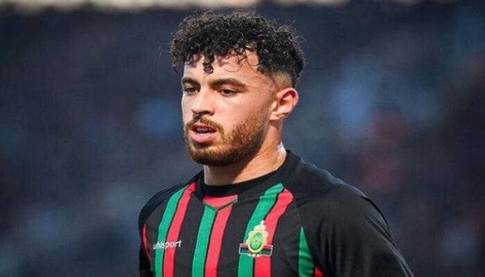 أخبار الزمالك اليوم.. تطورات مفاوضات ضم زحزوح والبركاوي وبوزوق وبولبينة أخبار الزمالك اليوم.. تطورات مفاوضات ضم زحزوح والبركاوي وبوزوق وبولبينة