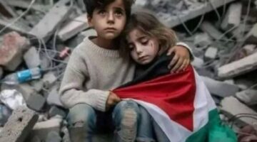 الصحة العالمية: الأطفال في غزة يموتون جوعى ولا يسمح لنا بإدخال المساعدات