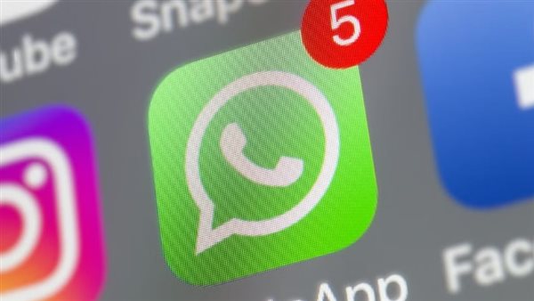 غدًا.. واتساب يتوقف عن العمل على هذه الهواتف من iPhone غدًا.. واتساب يتوقف عن العمل على هذه الهواتف من iPhone
