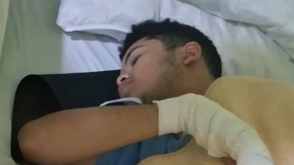 كانوا بيضايقوا أخته.. إخلاء سبيل المتهمين بالاعتداء على طالب داخل كمبوند دريم بكفالة 20 ألف جنيه