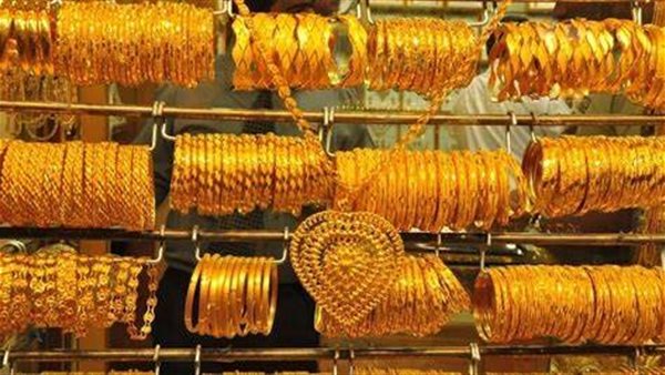 3968 جنيها لهذا العيار.. أخر تطورات أسعار الذهب اليوم الأحد 4-5-2025 بالأسواق 3968 جنيها لهذا العيار.. أخر تطورات أسعار الذهب اليوم الأحد 4-5-2025 بالأسواق